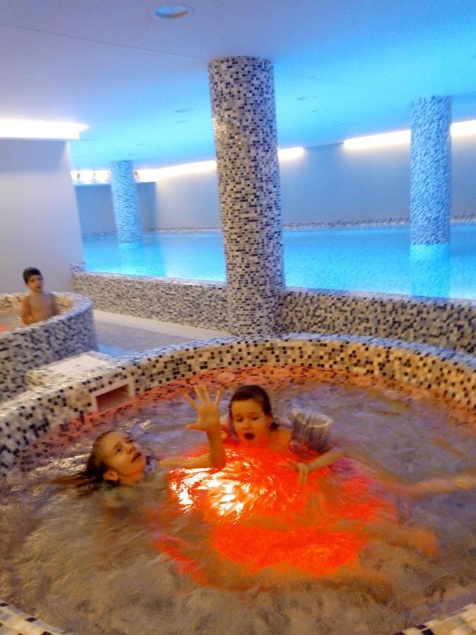 Апартаменти Nektar 88 Врнячка-Баня Екстер'єр фото