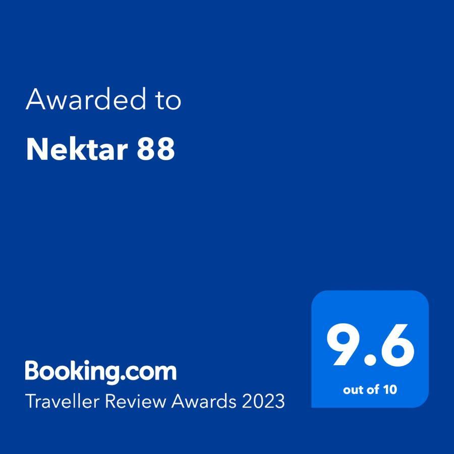 Апартаменти Nektar 88 Врнячка-Баня Екстер'єр фото
