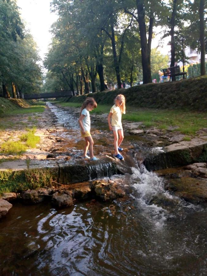 Апартаменти Nektar 88 Врнячка-Баня Екстер'єр фото